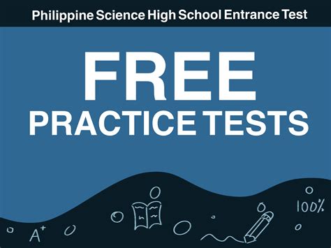 philsca entrance exam 2024 schedule|Philippine Science High School Entrance Exam for SY 2024.